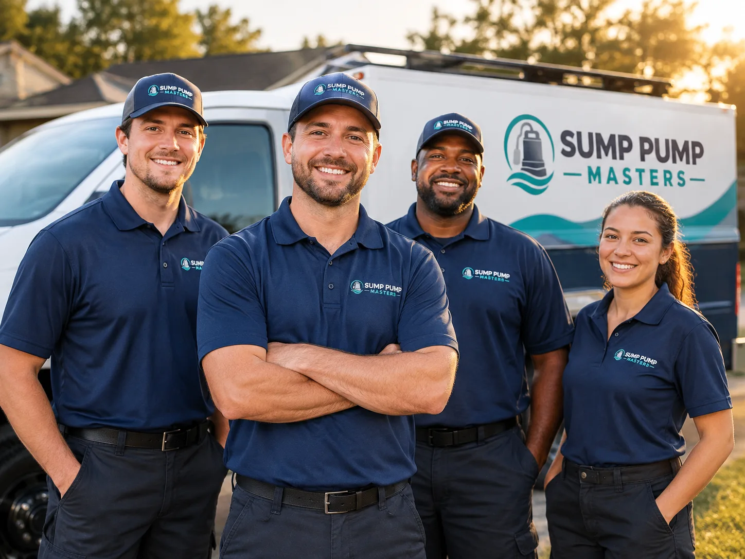 Sump Pump Repair company in Beallsville, PA