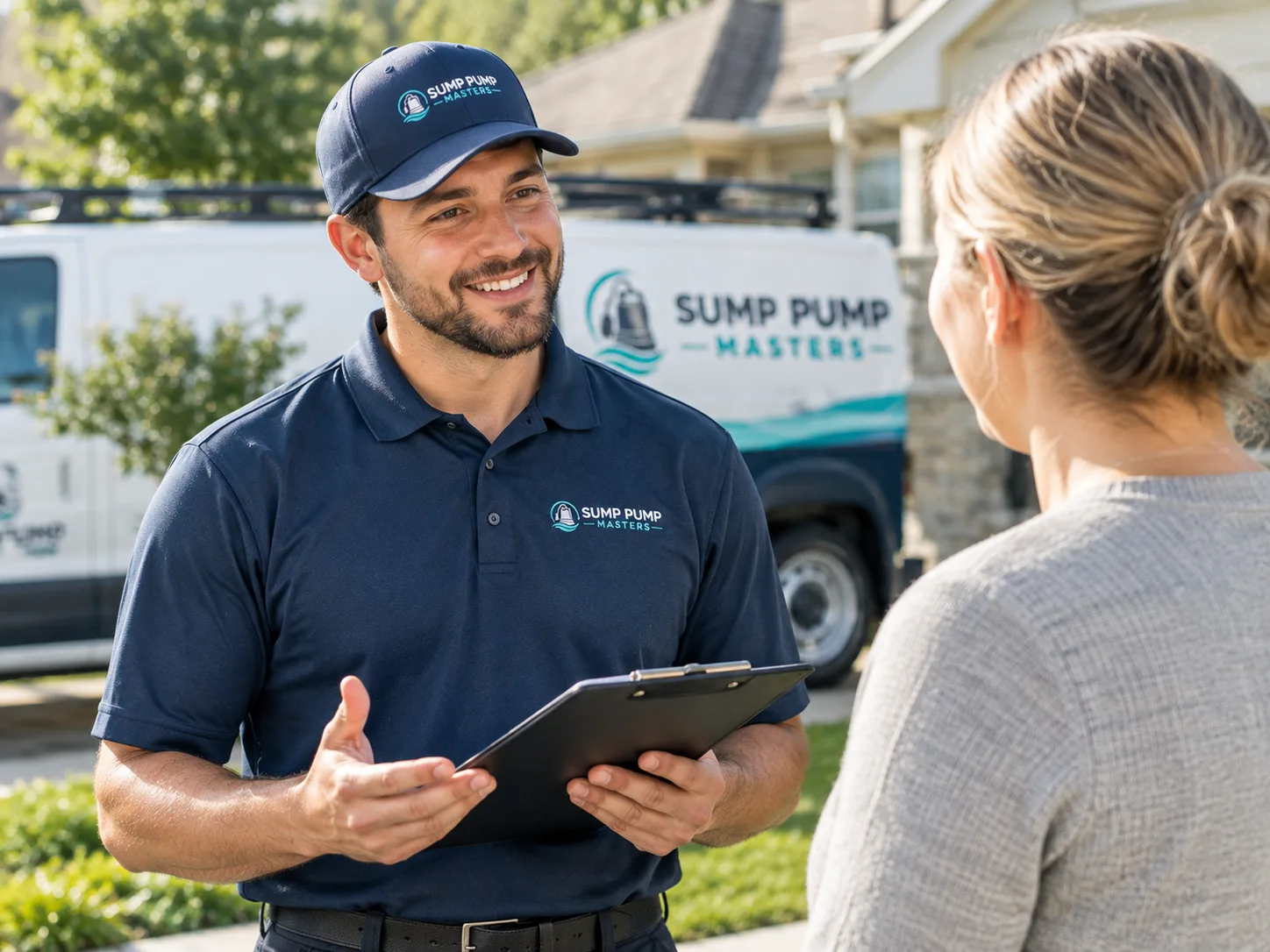Sump Pump Repair Beallsville, PA FAQs